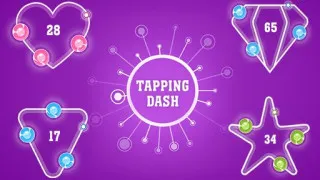 Tapping Dash